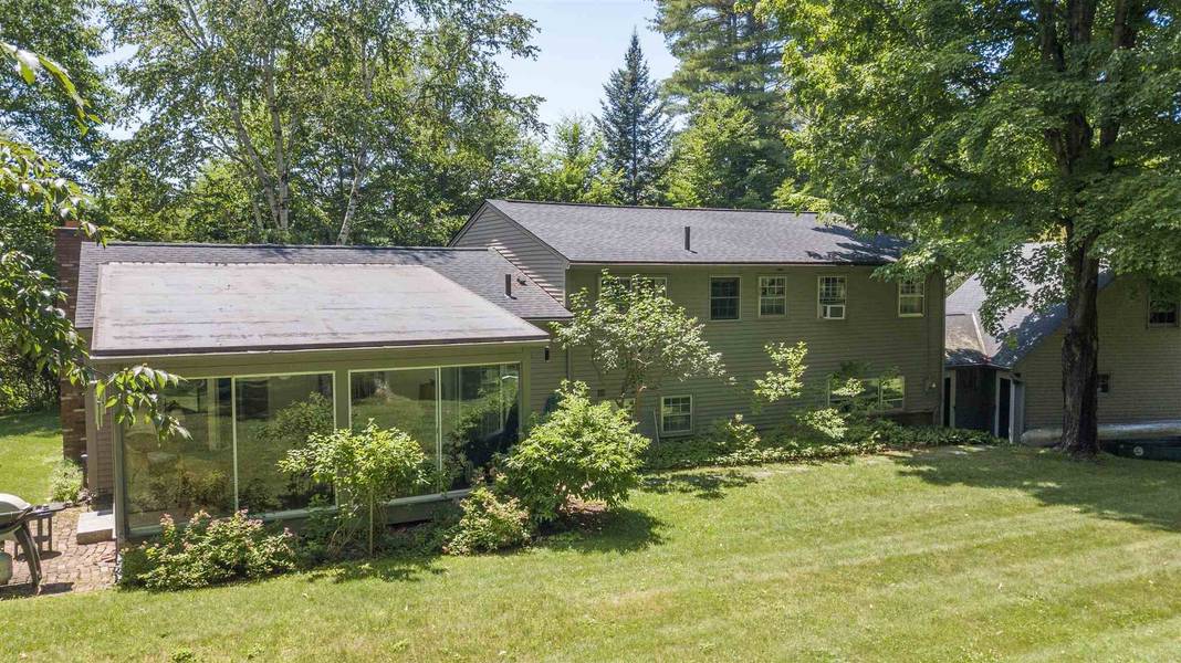 5 Fox Field LN, Hanover, NH 03755