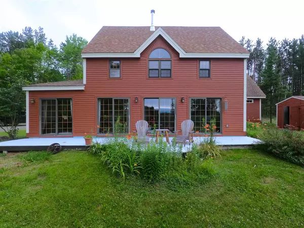 2224 Walton RD, Morristown, VT 05661