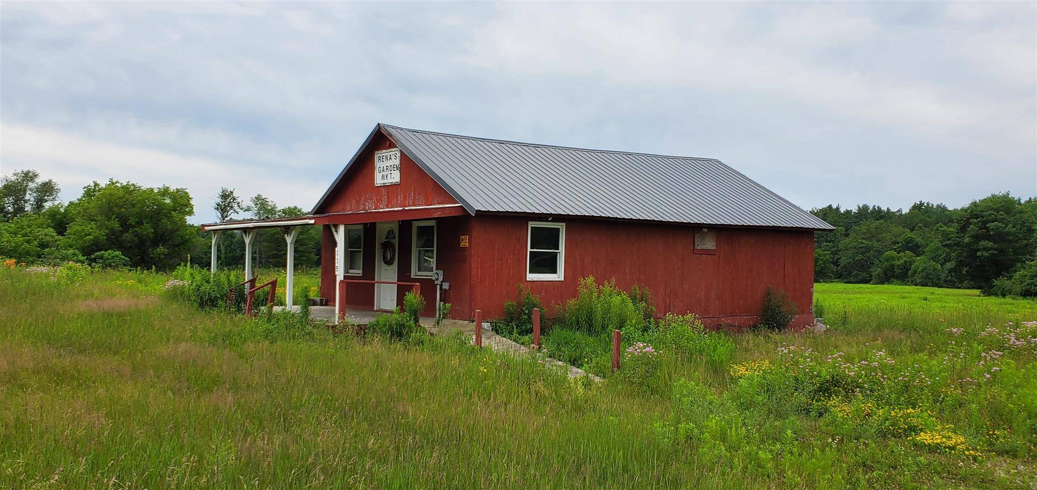 115 VT Route 30, Wells, VT 05774