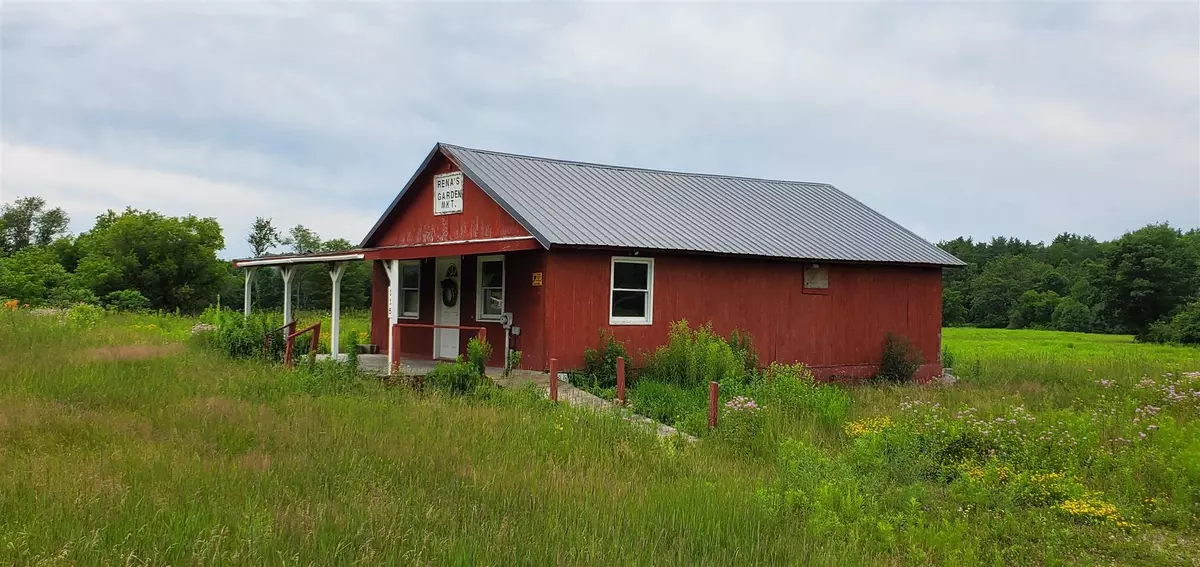 Wells, VT 05774,115 VT Route 30