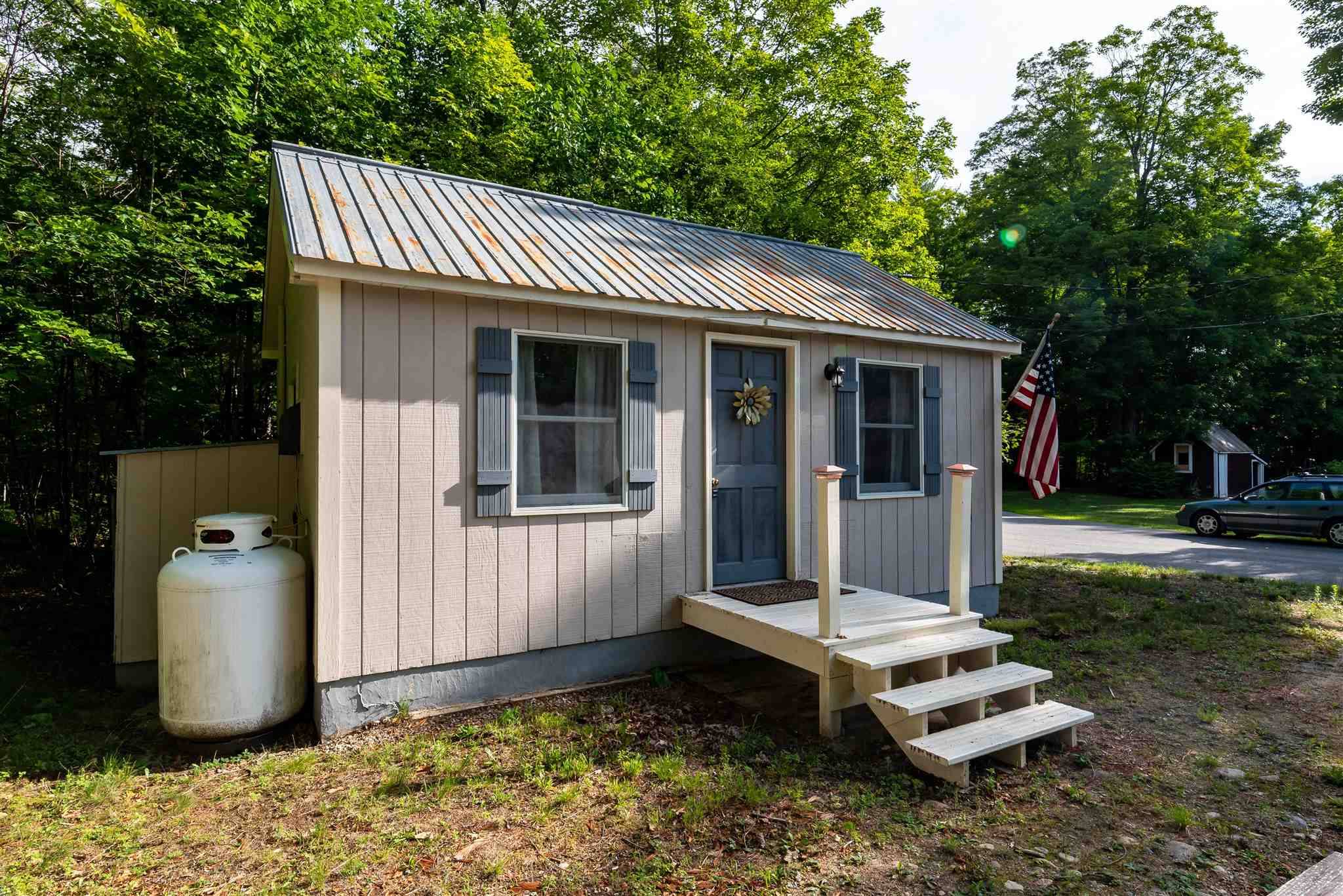 21 George ST, Bartlett, NH 03812