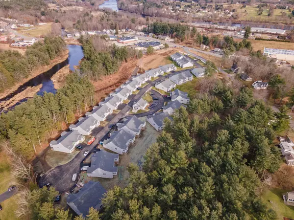 Merrimack, NH 03054,37 Abenaki CIR