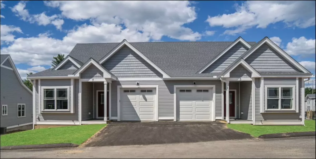 Merrimack, NH 03054,39 Abenaki CIR