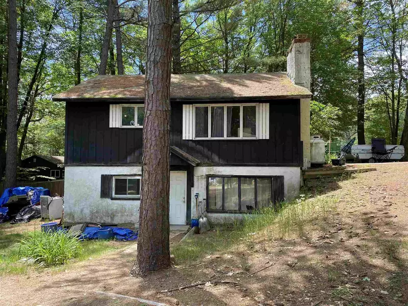 Address Not Disclosed