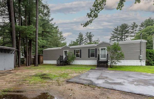 20 Spruce TER,  Derry,  NH 03038