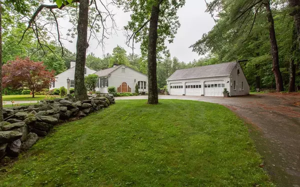 Greenfield, NH 03047,445 Francestown RD