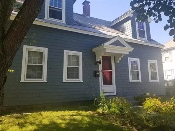 19 Boston PL, Keene, NH 03431