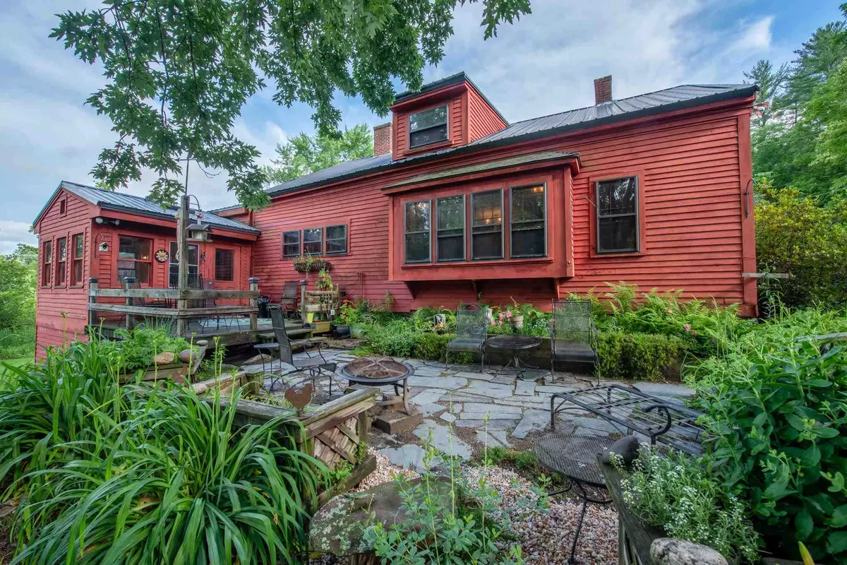 Sutton, NH 03273,10 Dodge Hill RD