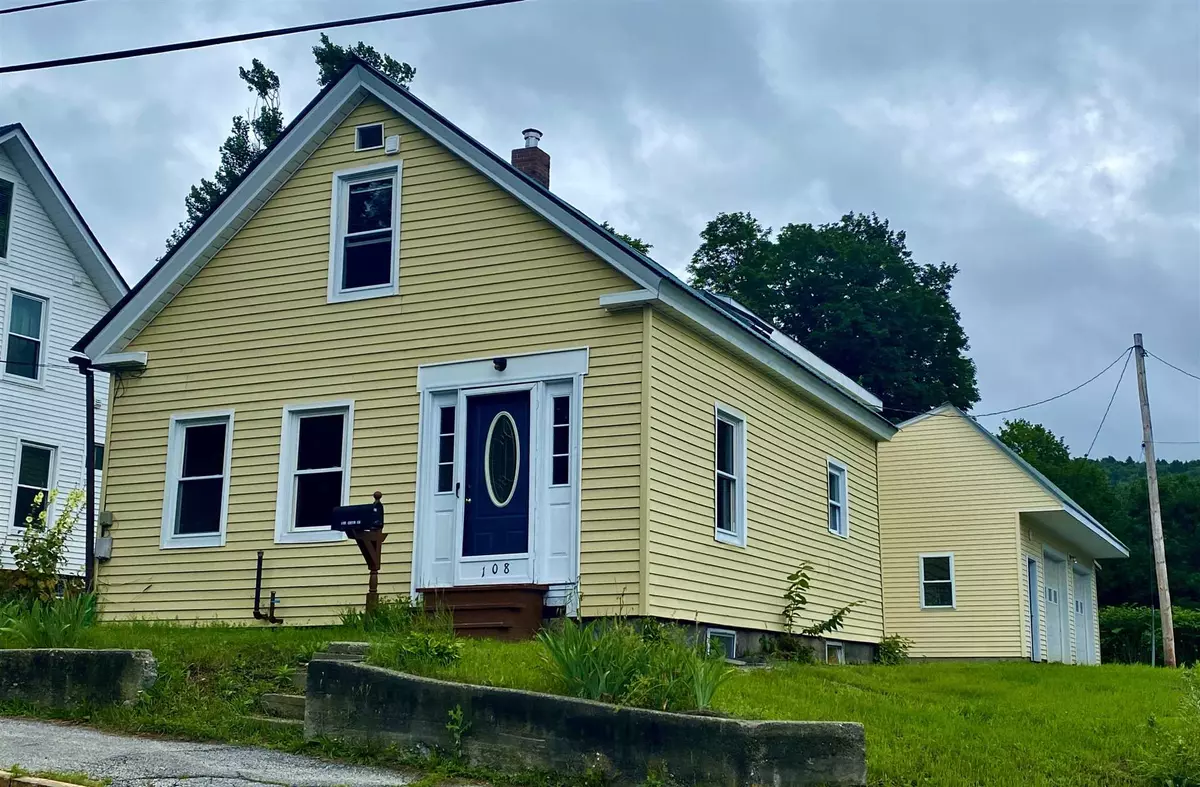 Northfield, VT 05663,108 Pearl ST