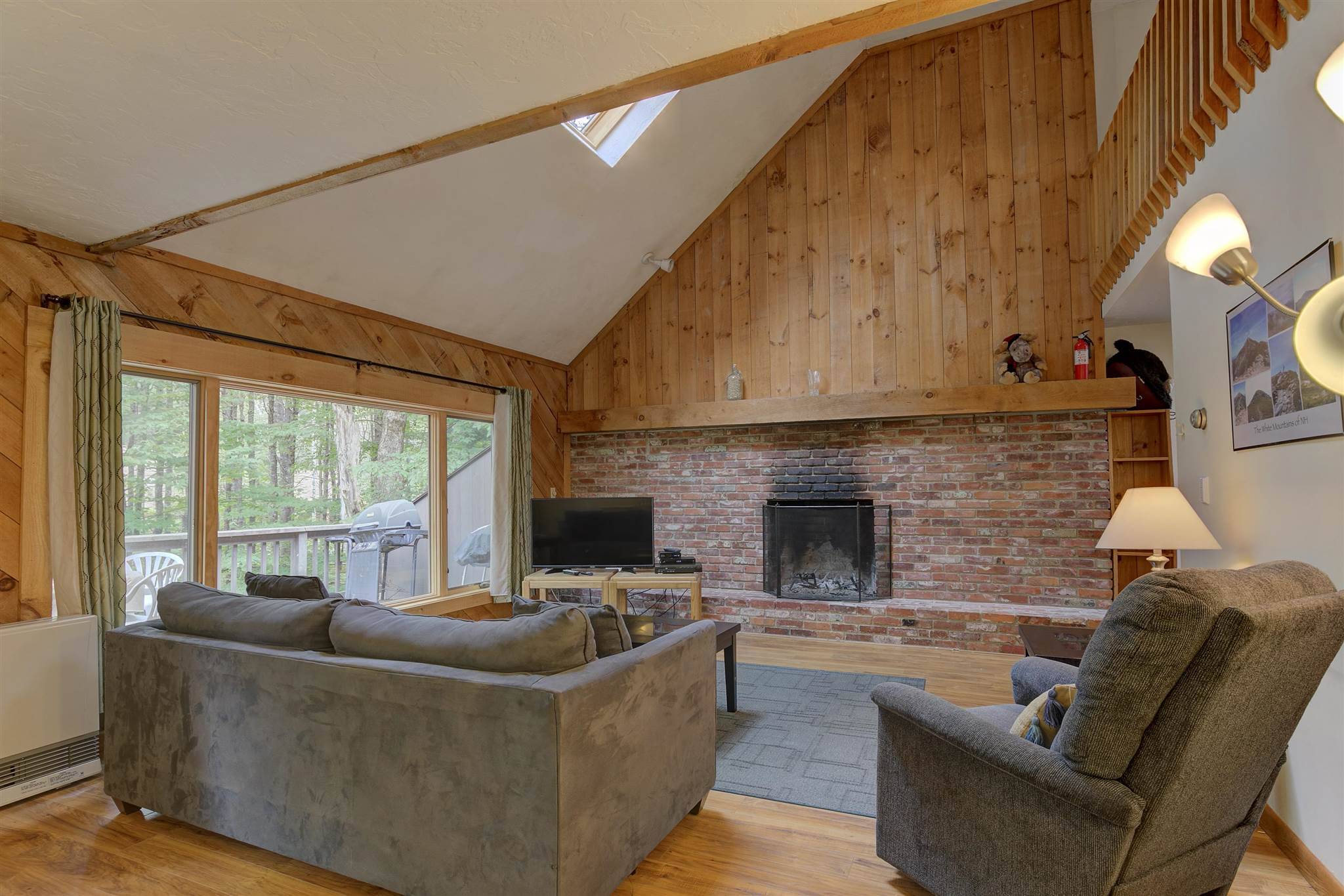 Bartlett, NH 03812,31 Woodland Pines RD #31