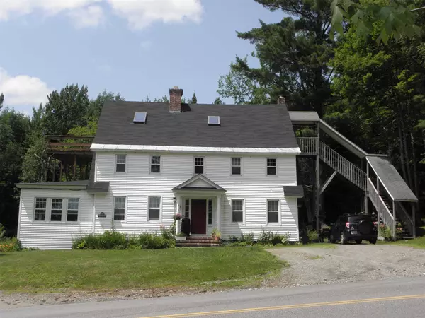 792 Agassiz ST, Bethlehem, NH 03574