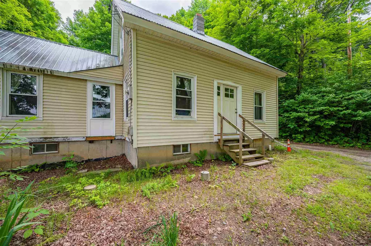 Northfield, VT 05663,24 King ST