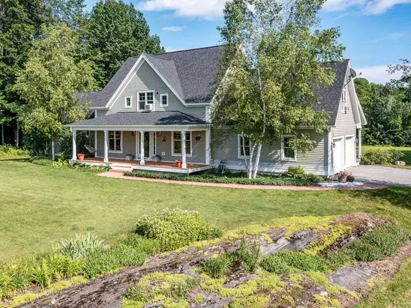 403 Frogs End, Shelburne, VT 05482