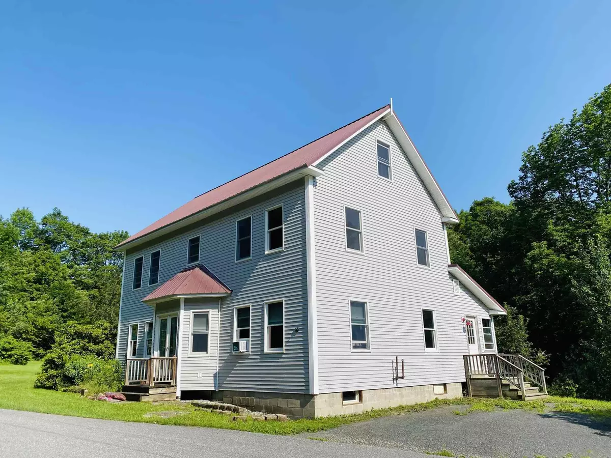 Whitingham, VT 05361,656 Allard RD