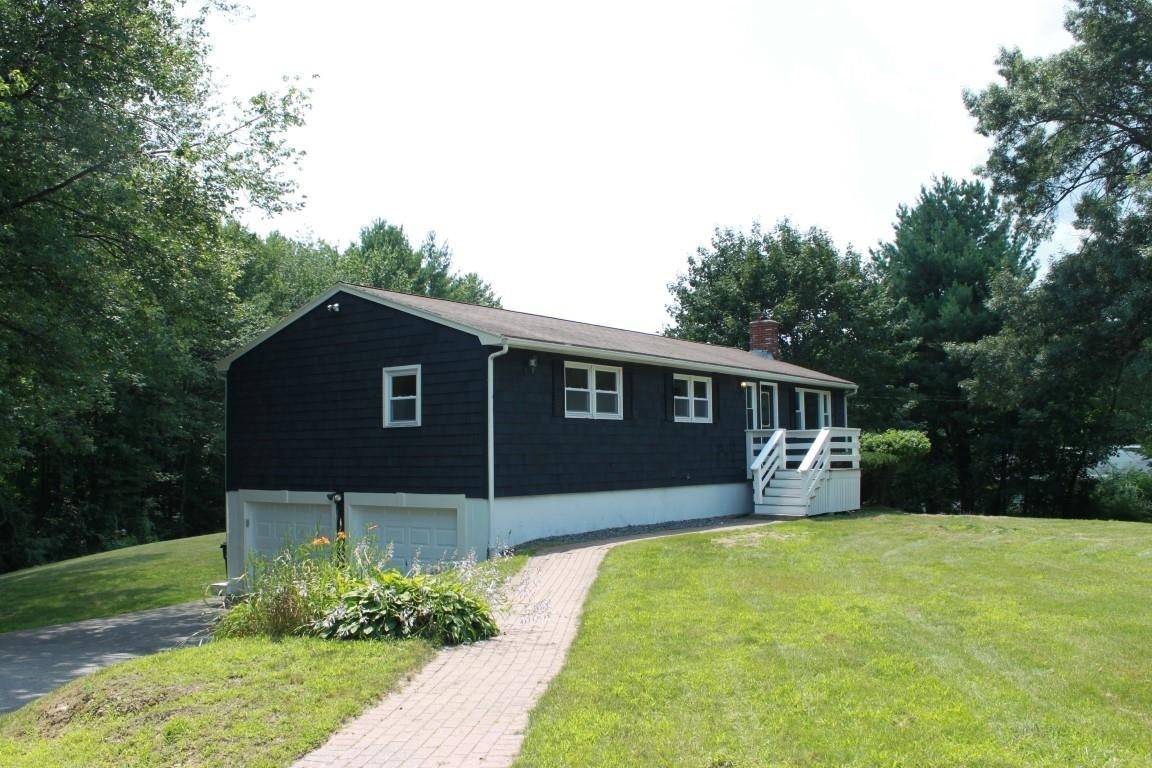 Hudson, NH 03051,7 Jeanne ST
