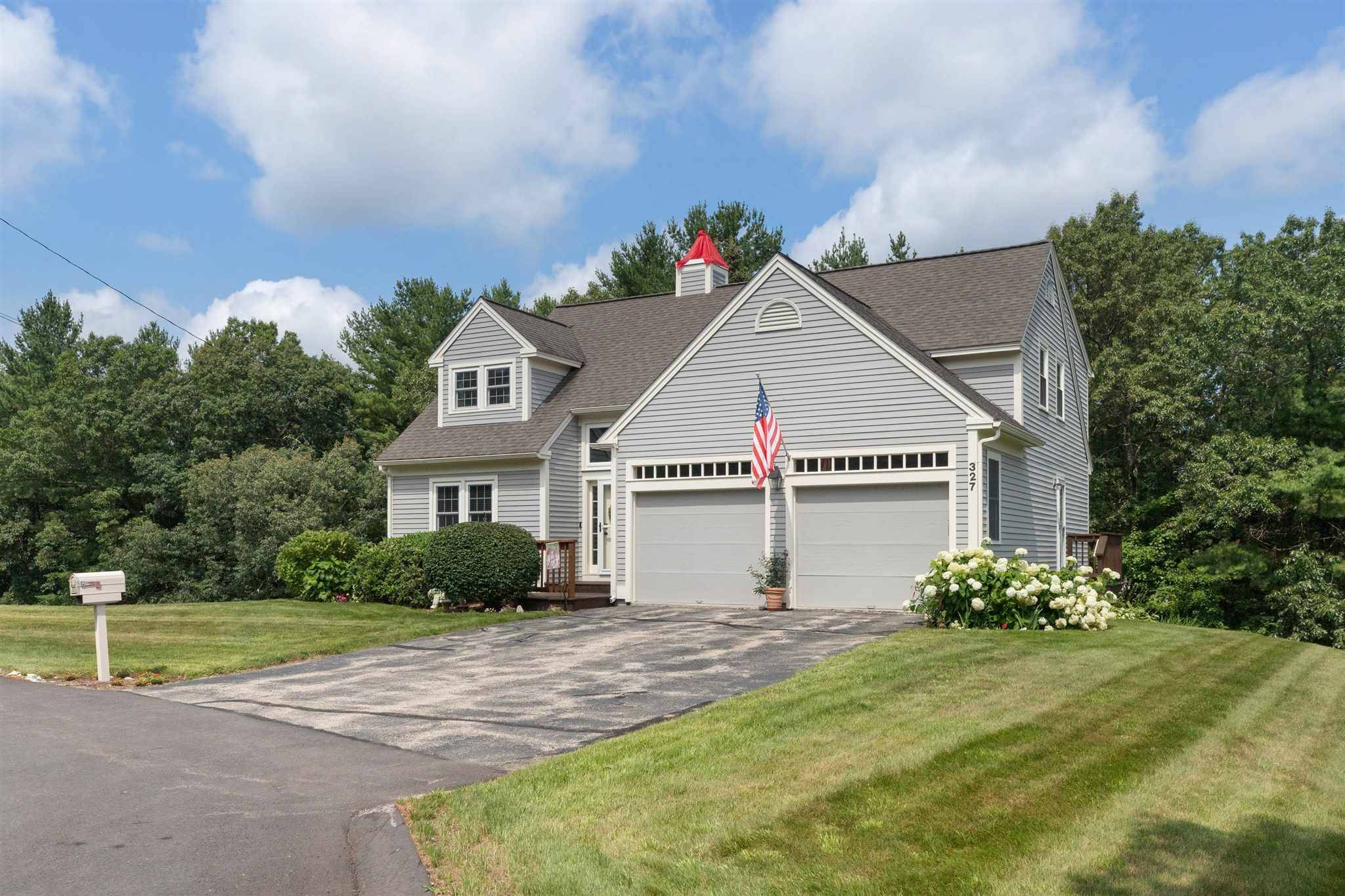 Hudson, NH 03051,327 Fox Run RD #327