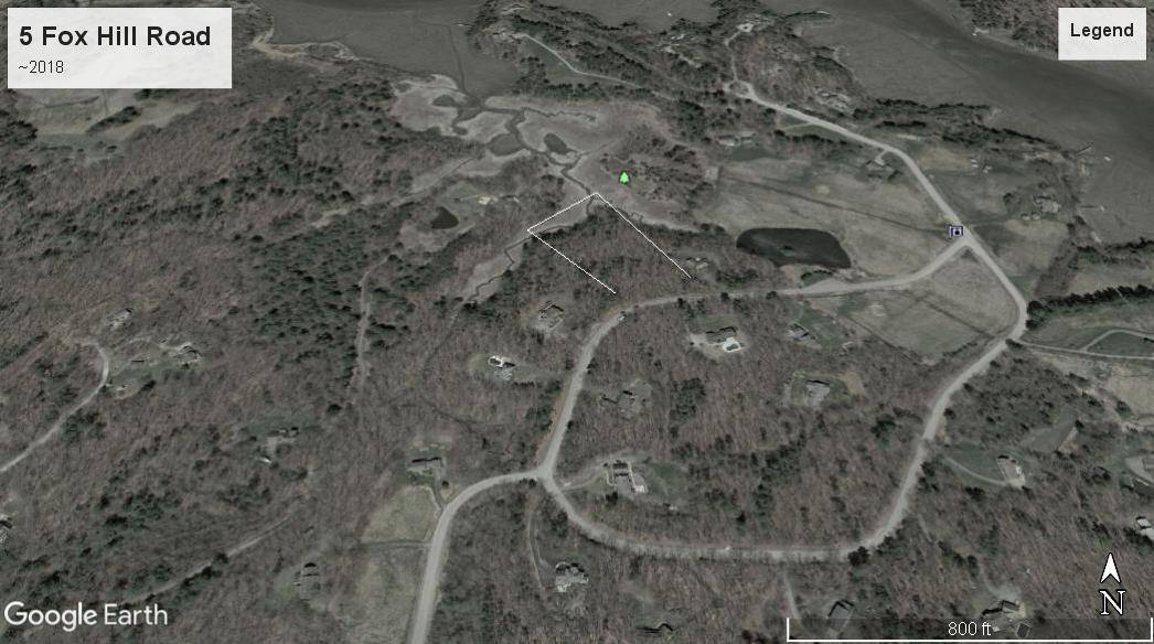 Durham, NH 03824,5 Fox Hill RD