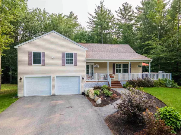 Moultonborough, NH 03254,40 Melly LN