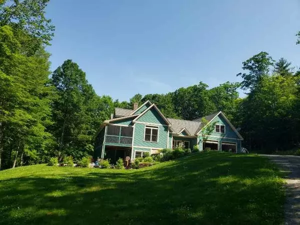 Gilsum, NH 03431