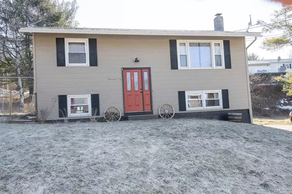 129 Richardson RD, Barre Town, VT 05641