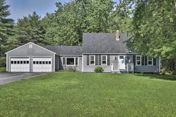 1215 Old Homestead HWY, Swanzey, NH 03446