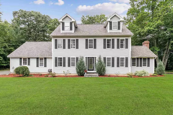 38 Lynette LN, Fremont, NH 03044