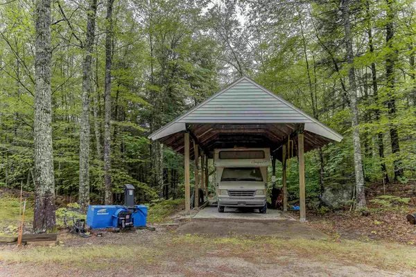 Chatham, NH 03813,2717 Green Hill RD