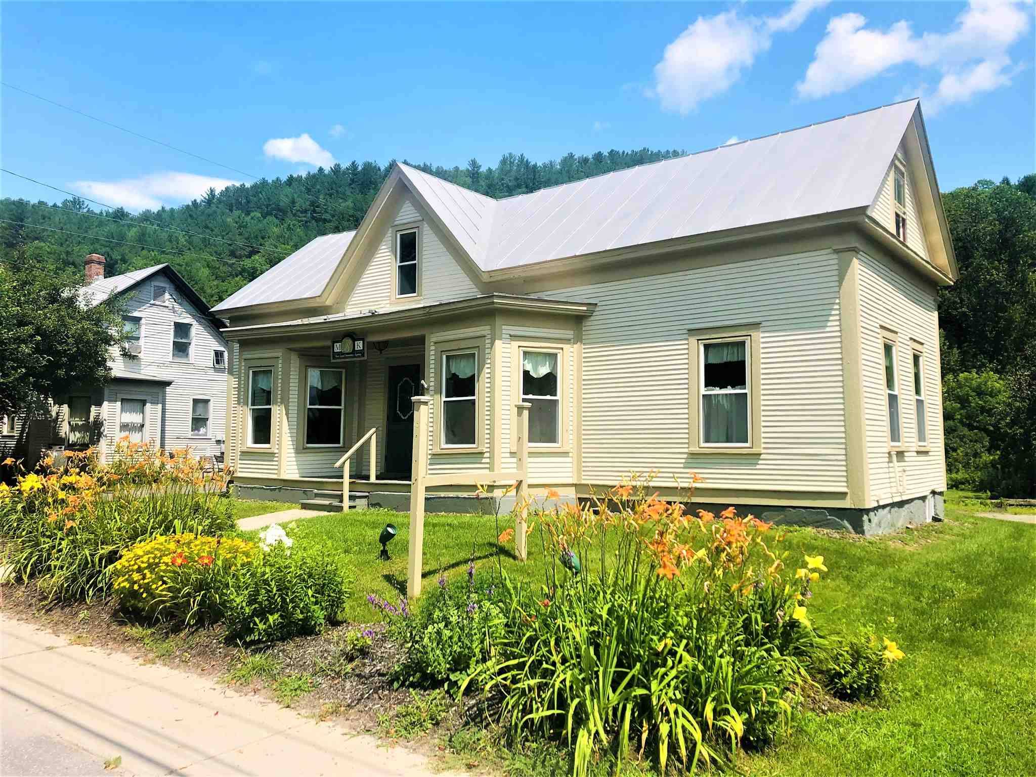 346 VT Route 110, Chelsea, VT 05038