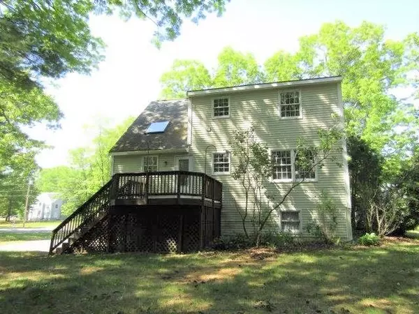 Seabrook, NH 03874,8 Dandiview Acres