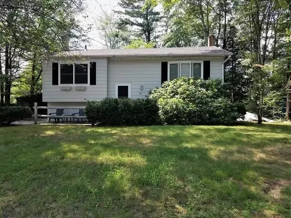 28 Sesame ST, Keene, NH 03431