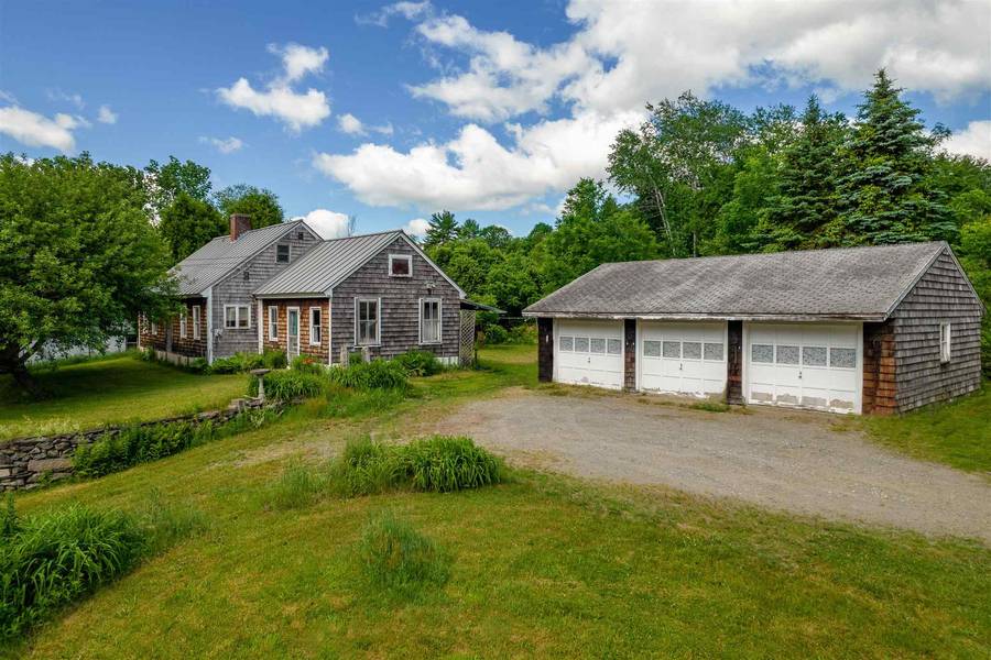 156 Etna RD, Hanover, NH 03750