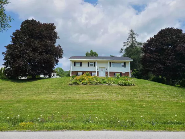 262 Thrall AVE, West Rutland, VT 05777