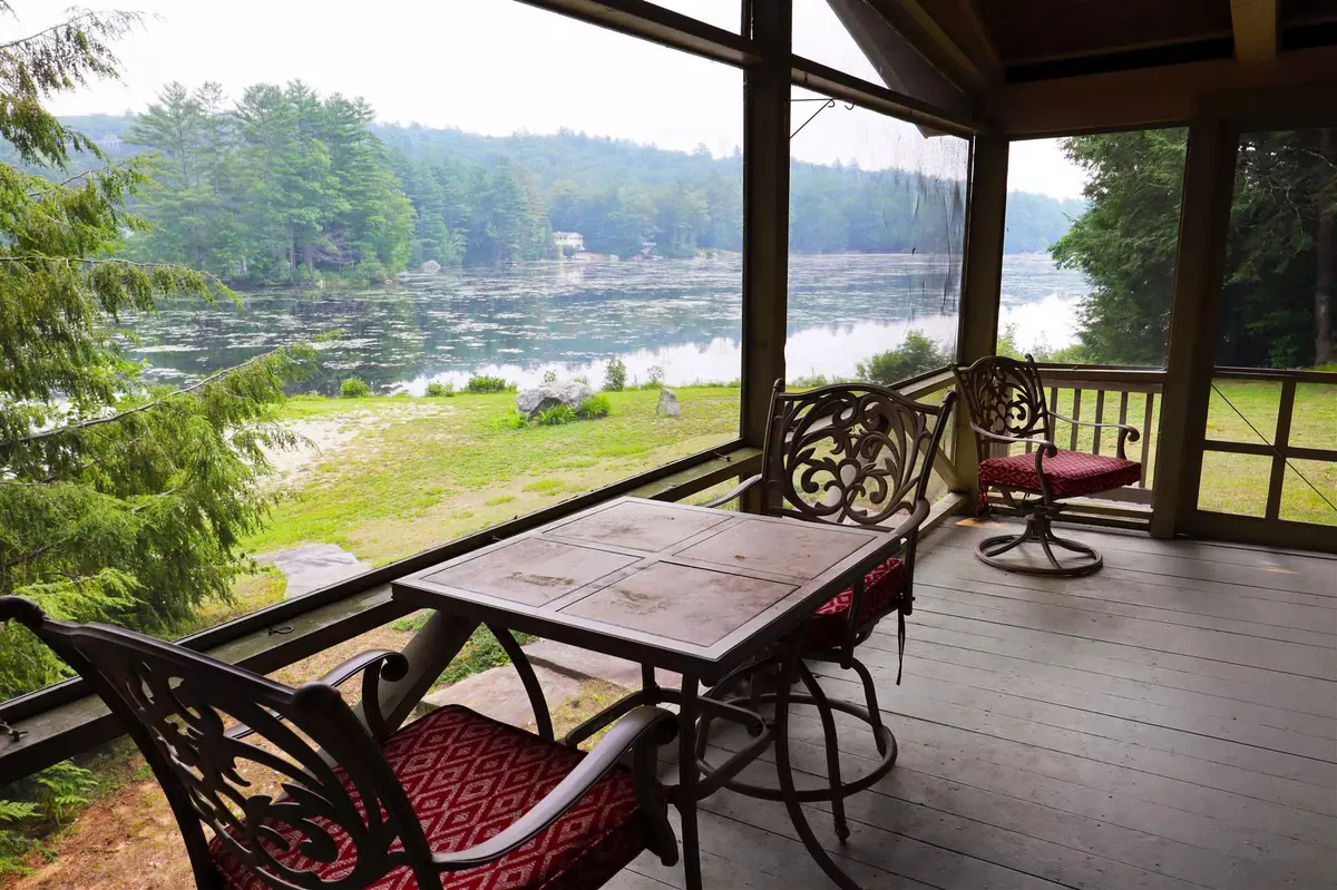 Webster, NH 03303,522 Deer Meadow RD