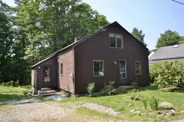 7 Hosley RD, Hancock, NH 03449