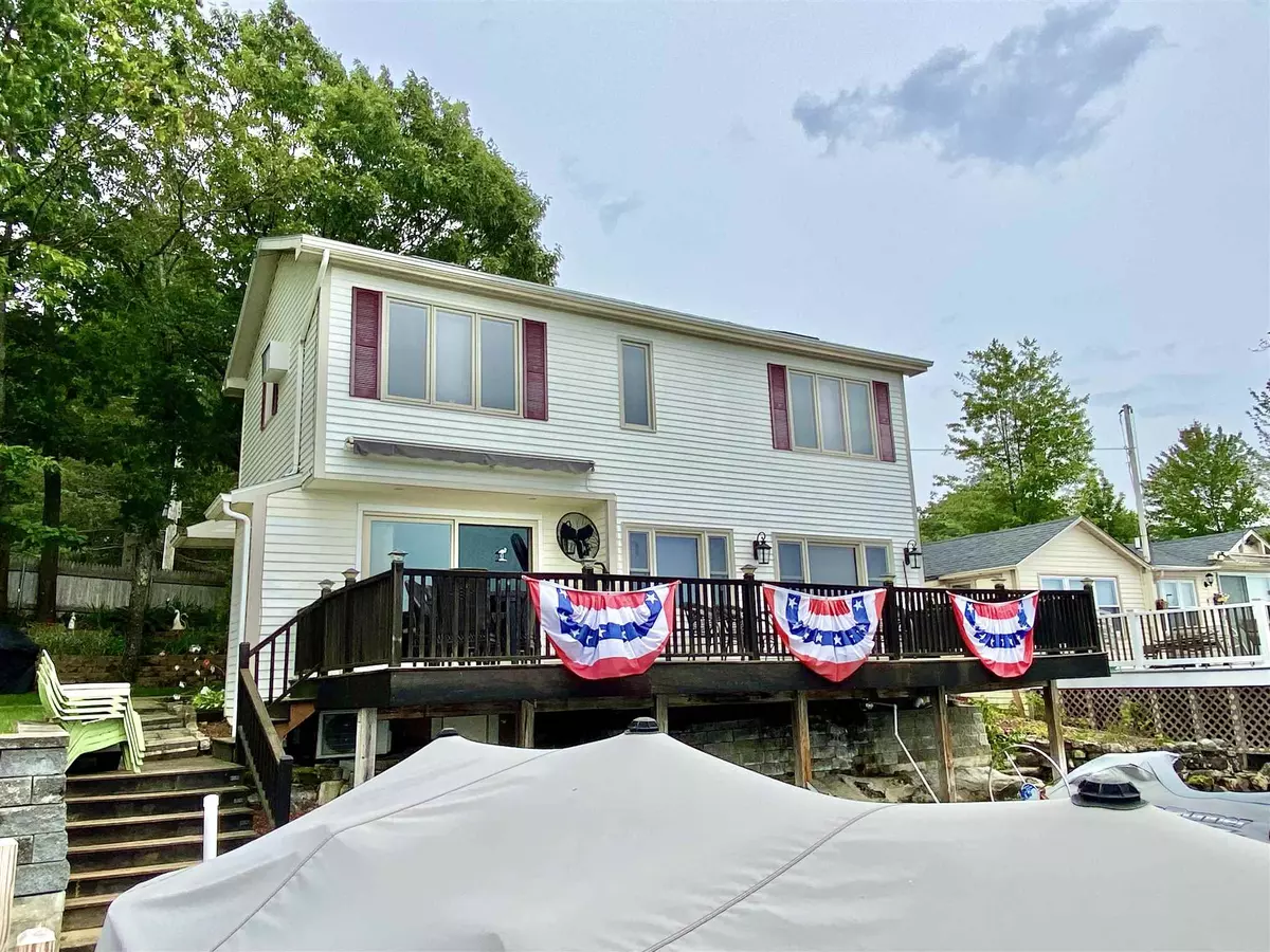 Laconia, NH 03246,354 Weirs BLVD #7