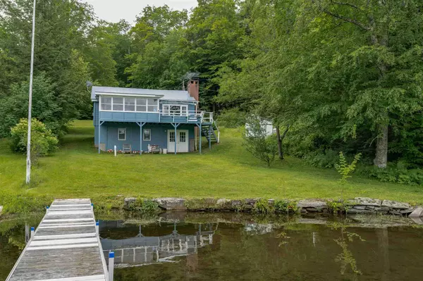 Barnard, VT 05031,26 Hickey LN