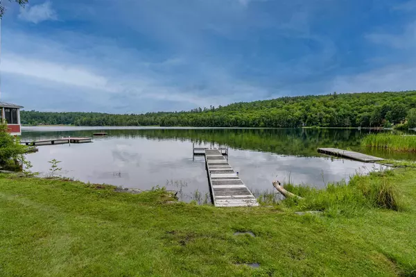 Barnard, VT 05031,26 Hickey LN