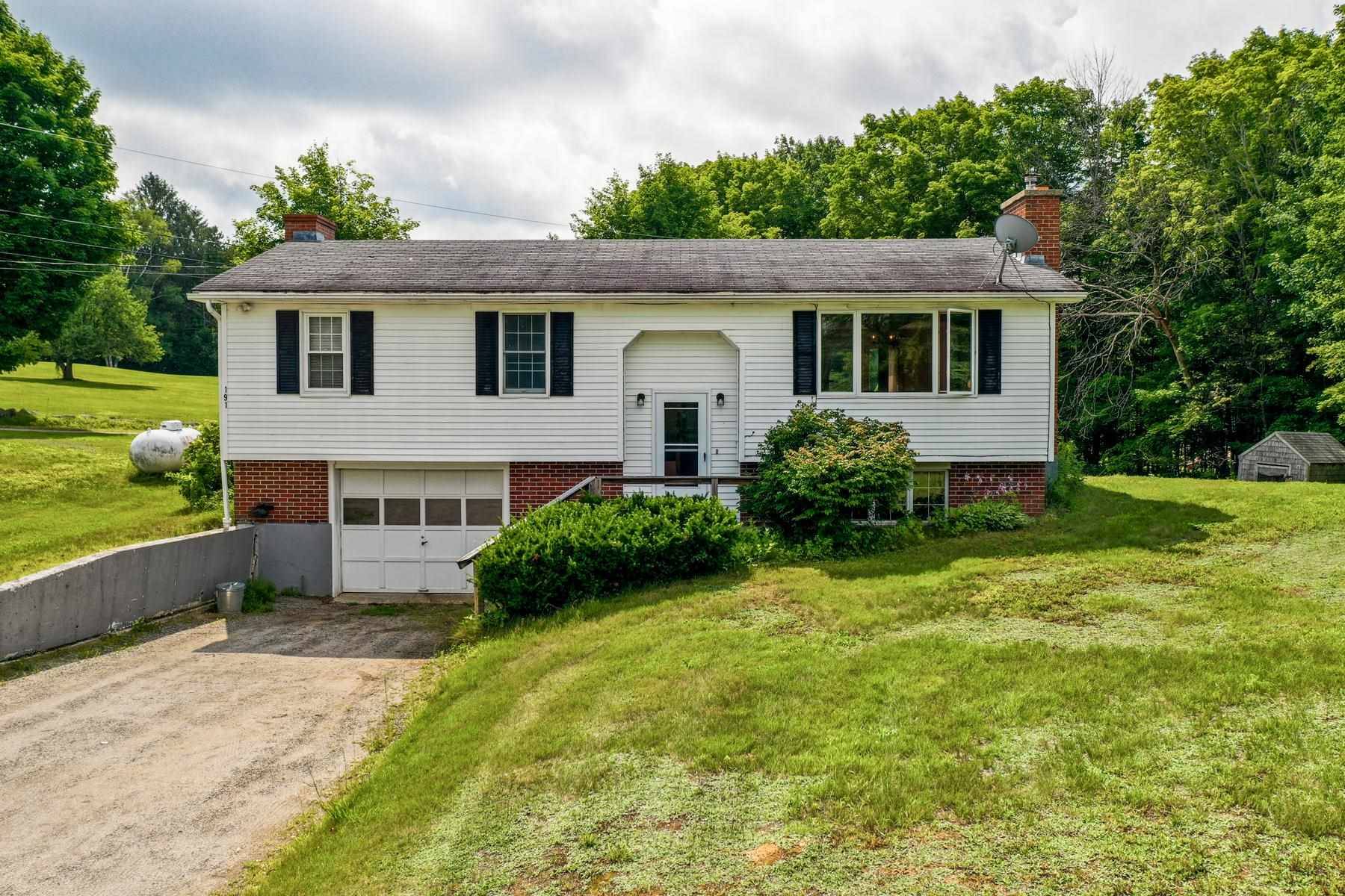 Belmont, NH 03220,191 Dutile RD