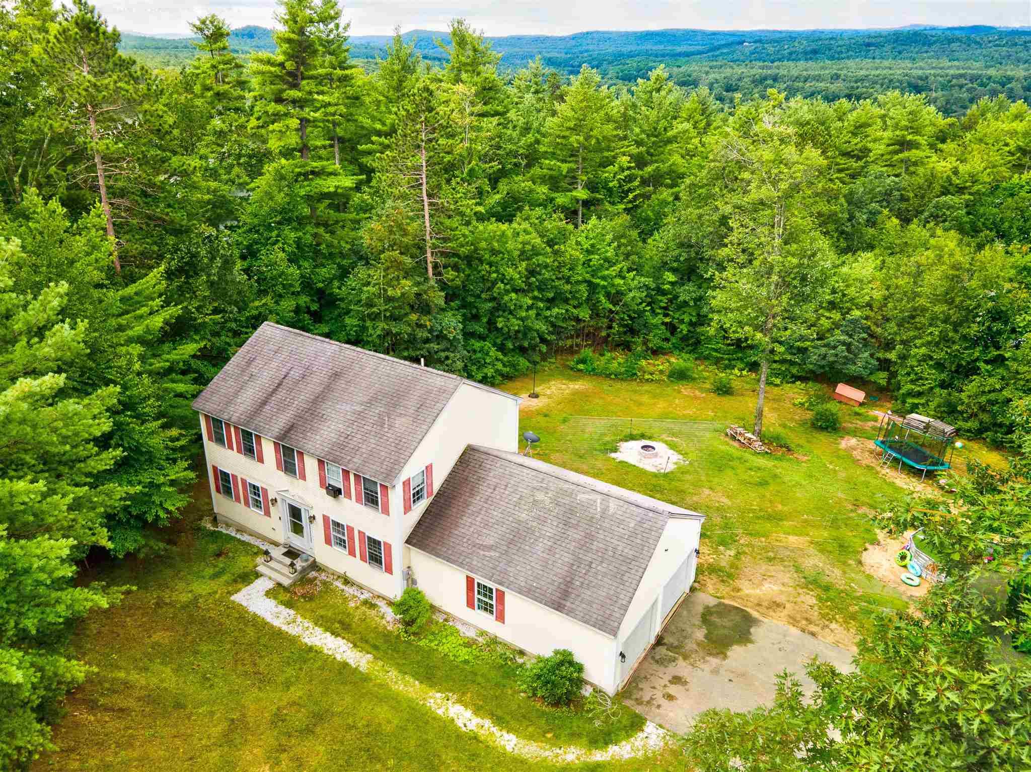 53 Oak Hill RD, Northfield, NH 03276