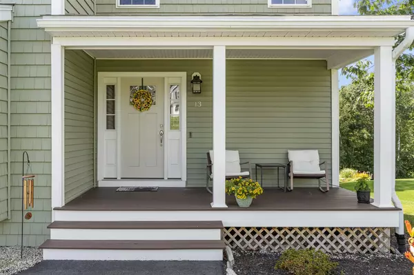 Pelham, NH 03076,13 Aspen DR