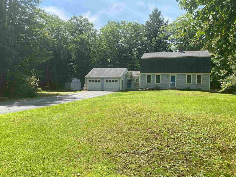 44 Gilford Glen RD, Gilford, NH 03249