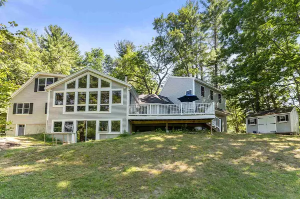 Exeter, NH 03833,23 Cross RD