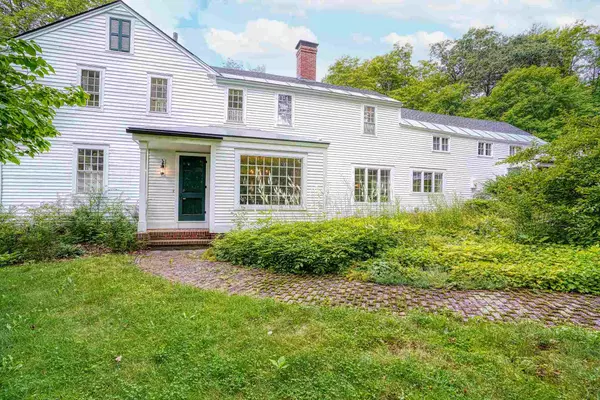 Dublin, NH 03444,6 Old Common RD