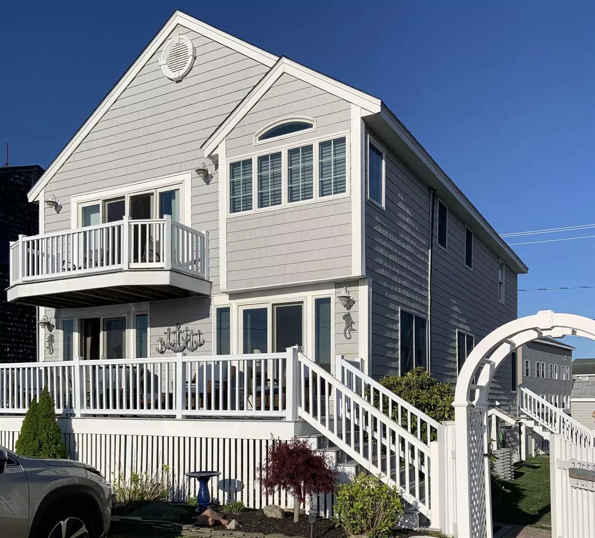 Seabrook, NH 03874,280 Portsmouth AVE