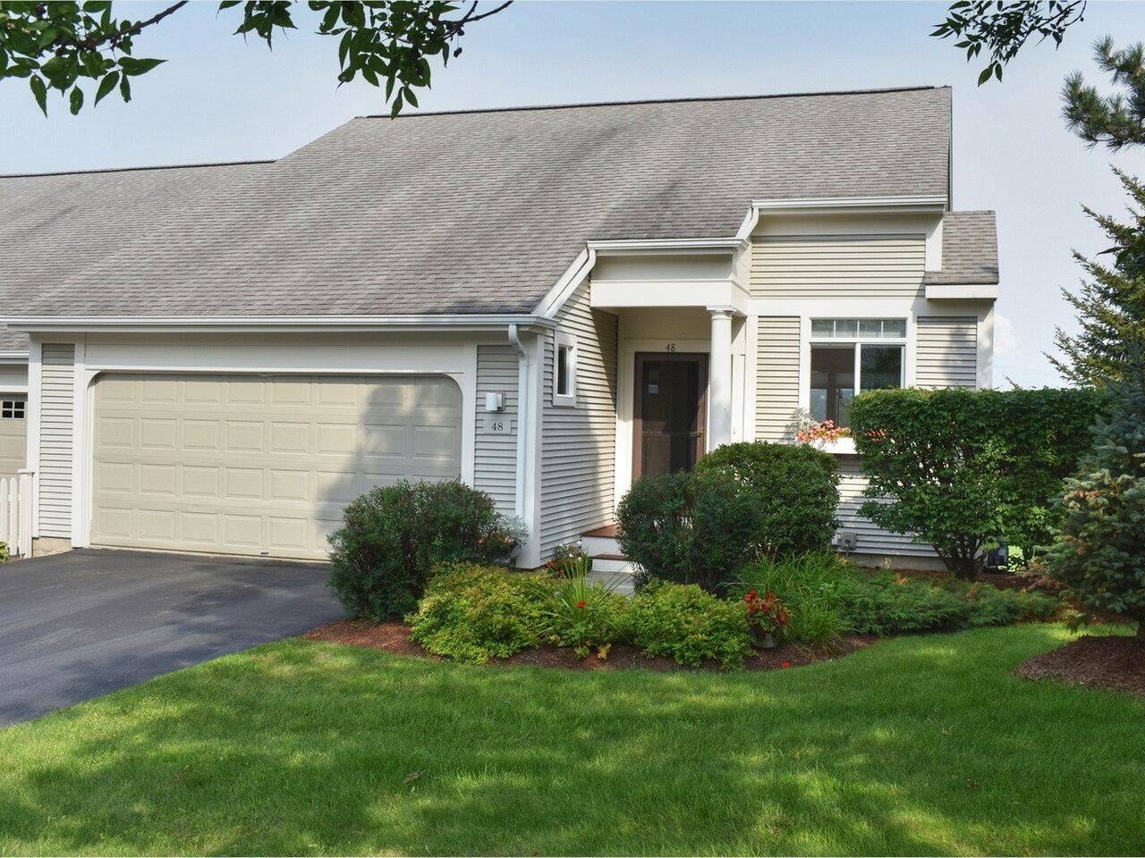 48 Park RD, South Burlington, VT 05403
