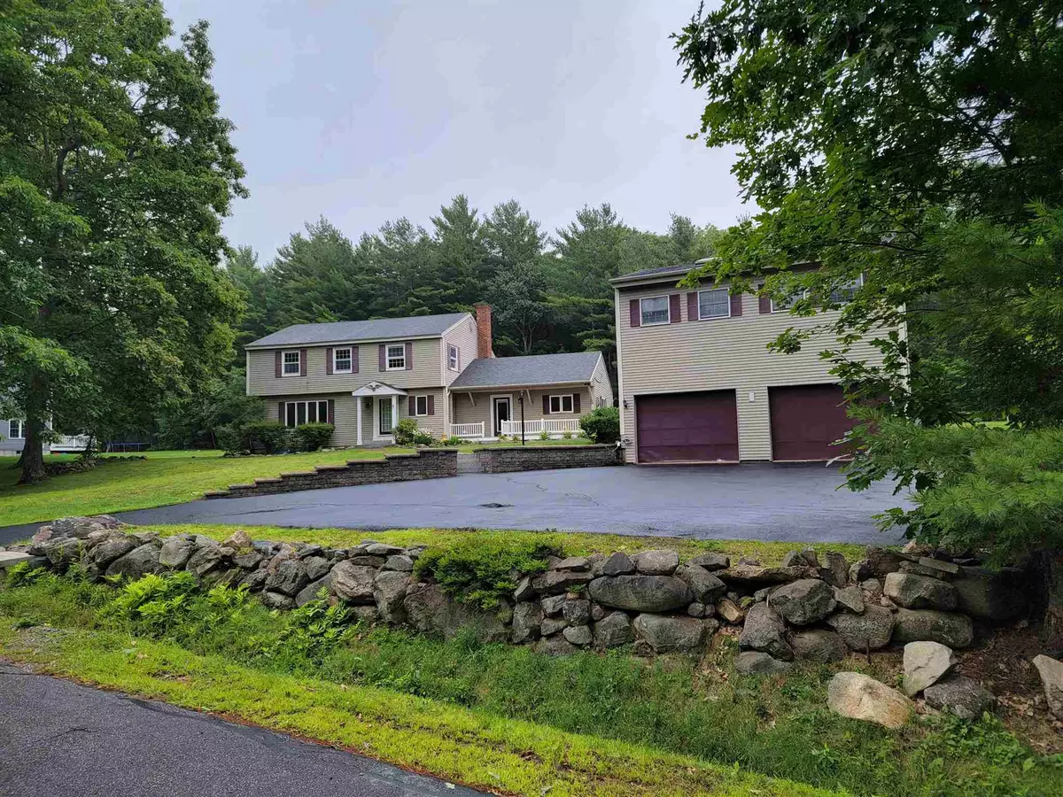 Gilford, NH 03249,8 Valley DR