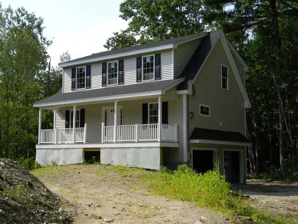 East Kingston, NH 03827,2 Terrace LN