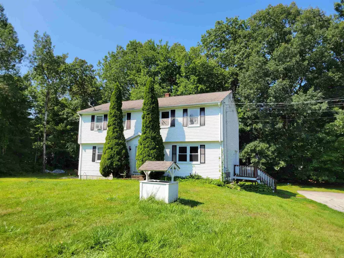 Derry, NH 03038,93R Fordway EXT