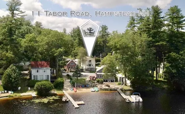 11 Tabor RD, Hampstead, NH 03841