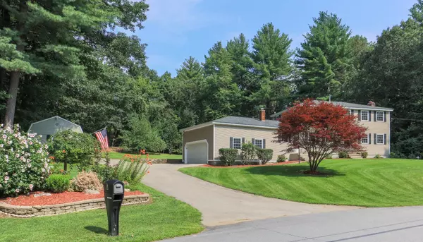 Pelham, NH 03076,6 Kennedy DR
